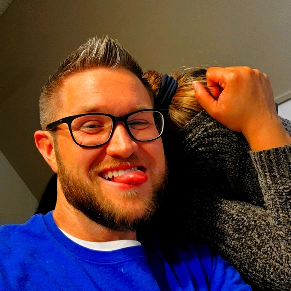 Meet your Posher, Brodie - Picture 1 of 3